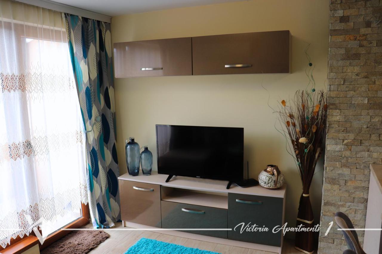 Victoria Apartments 1 Velingrad Eksteriør billede